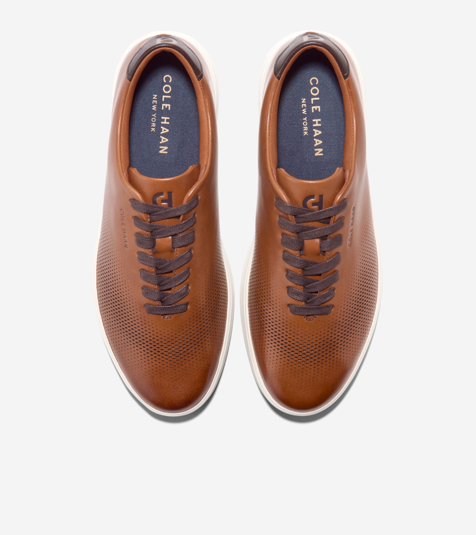 Men's GrandPrø CitySpectre Laser Sneakers - Image 5