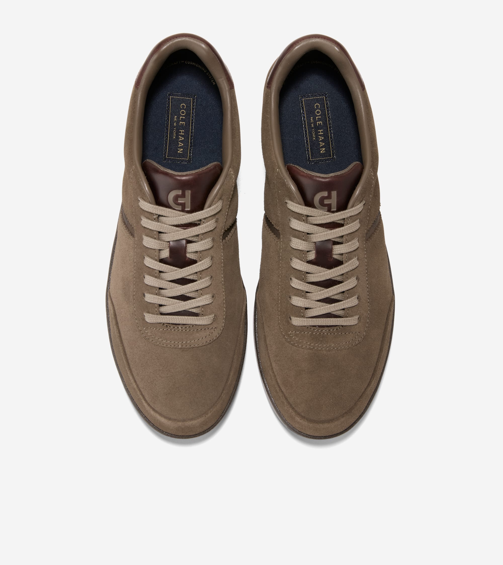 Men's GrandPrø FlexCraft™ Sneakers - Image 4