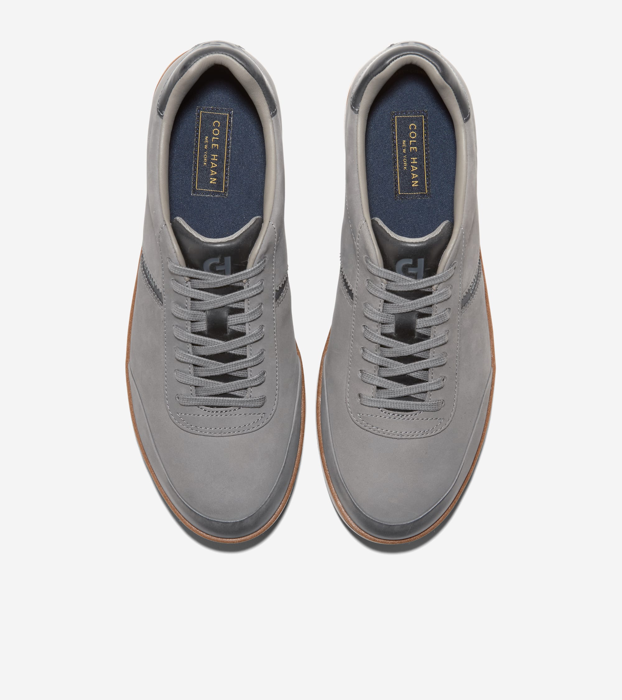 Men's GrandPrø FlexCraft™ Sneakers - Image 4