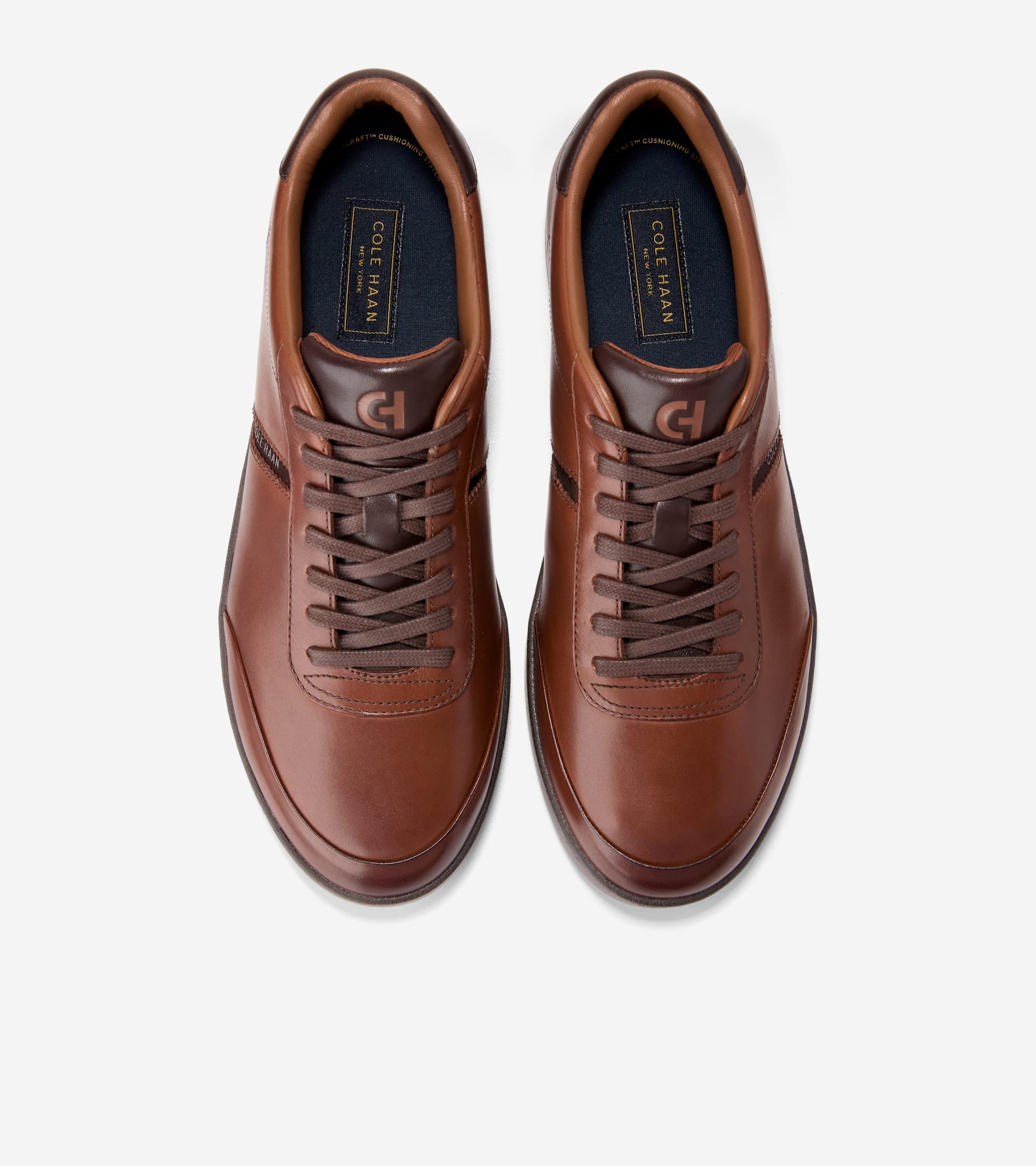 Men's GrandPrø FlexCraft™ Sneakers - Image 4