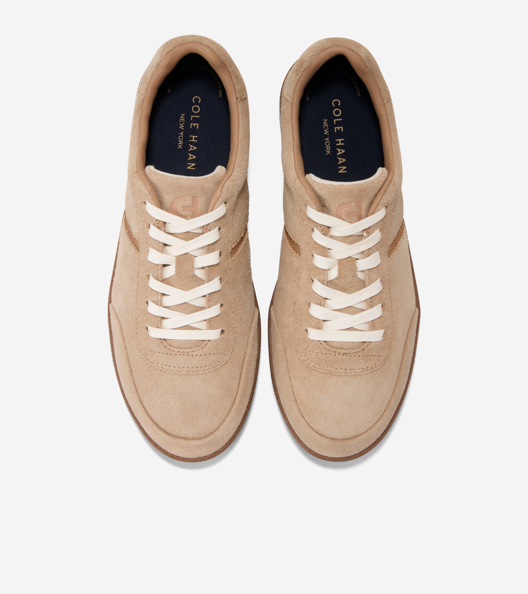 Women's GrandPrø Flexcraft Sneakers - Image 4