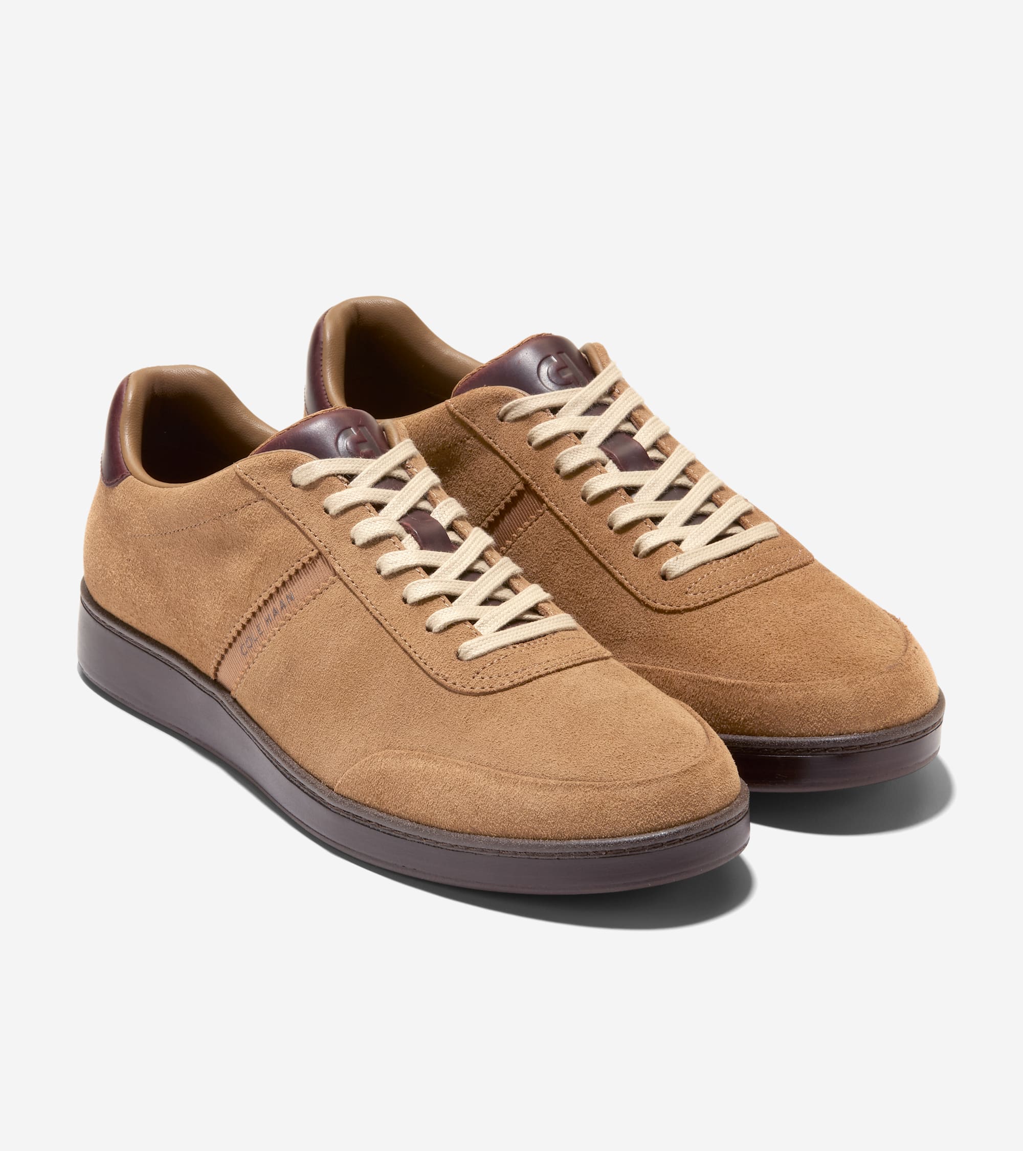Men's GrandPrø FlexCraft™ Sneakers - Image 5