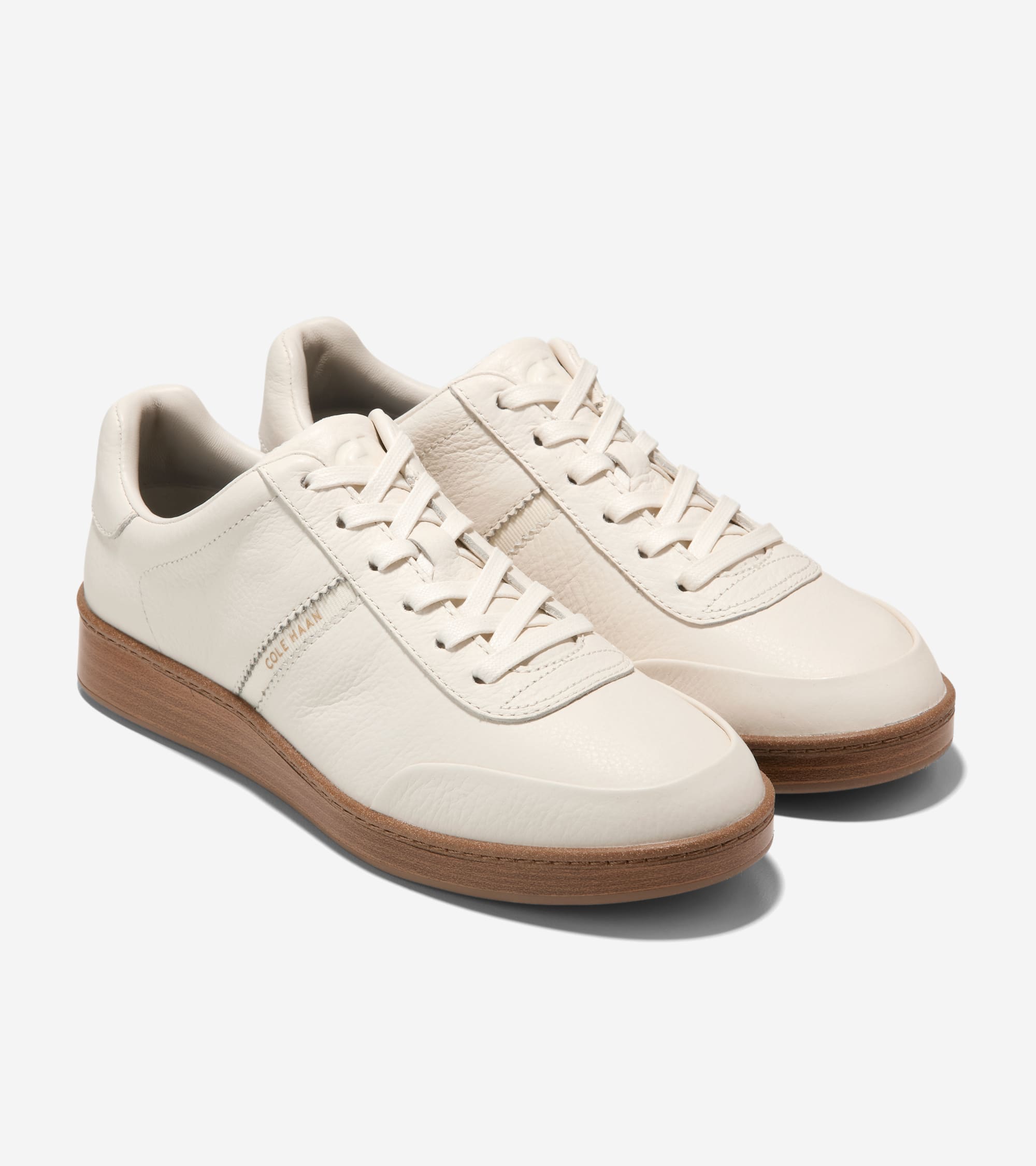 Women's GrandPrø Flexcraft Sneakers - Image 5