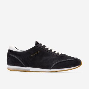 Women's GrandPrø Energyweave Low Profile Sneakers