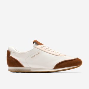 Women's GrandPrø Energyweave Low Profile Sneakers