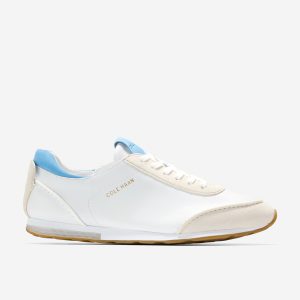 Women's GrandPrø Energyweave Low Profile Sneakers