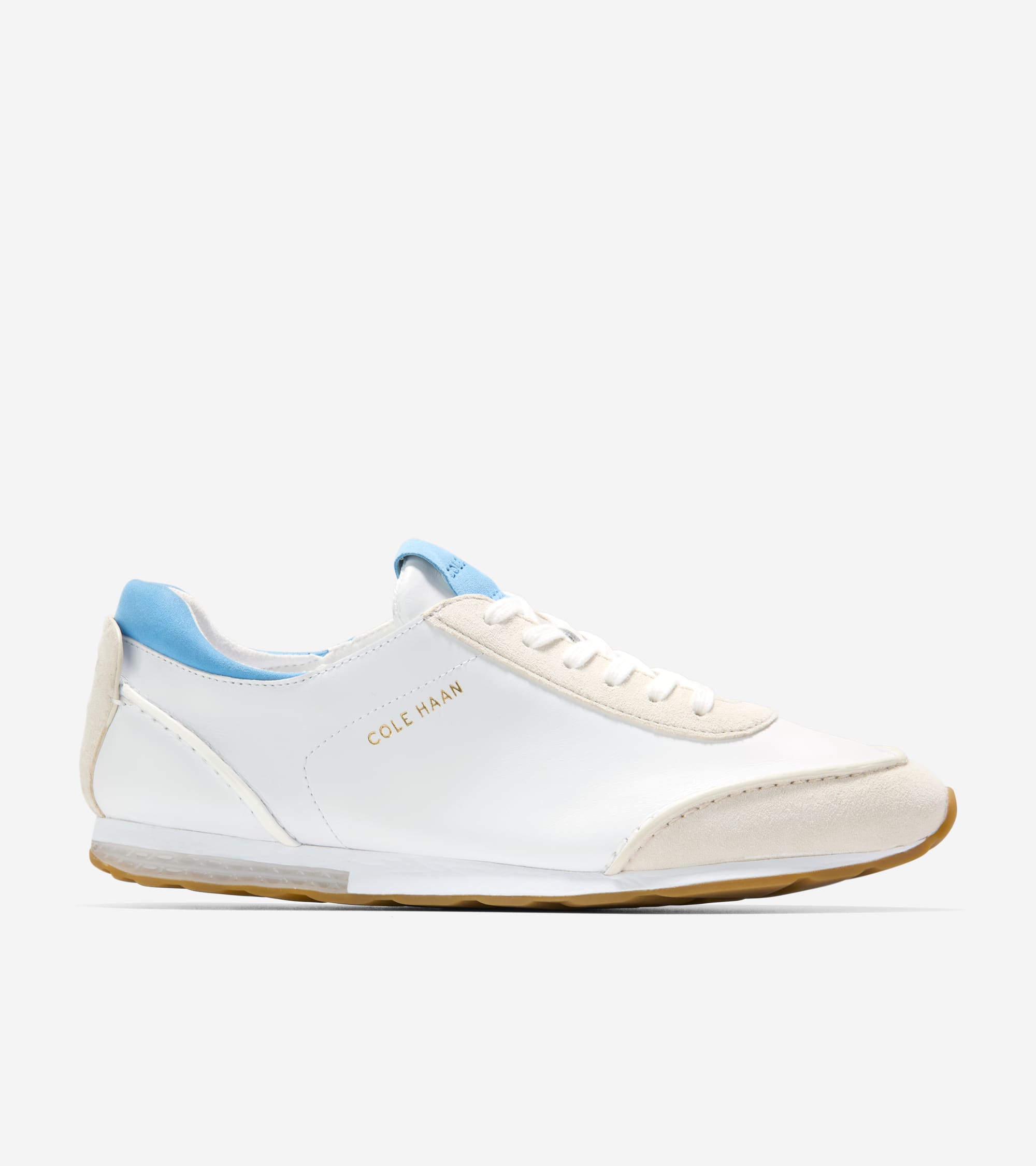Women's GrandPrø Energyweave Low Profile Sneakers