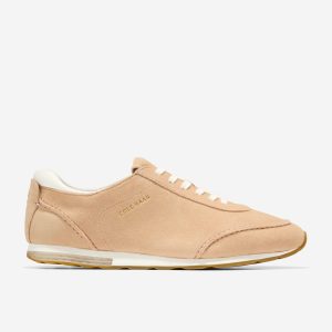 Women's GrandPrø Energyweave Low Profile Sneakers