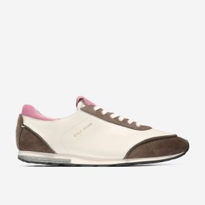 Women's GrandPrø Energyweave Low Profile Sneakers