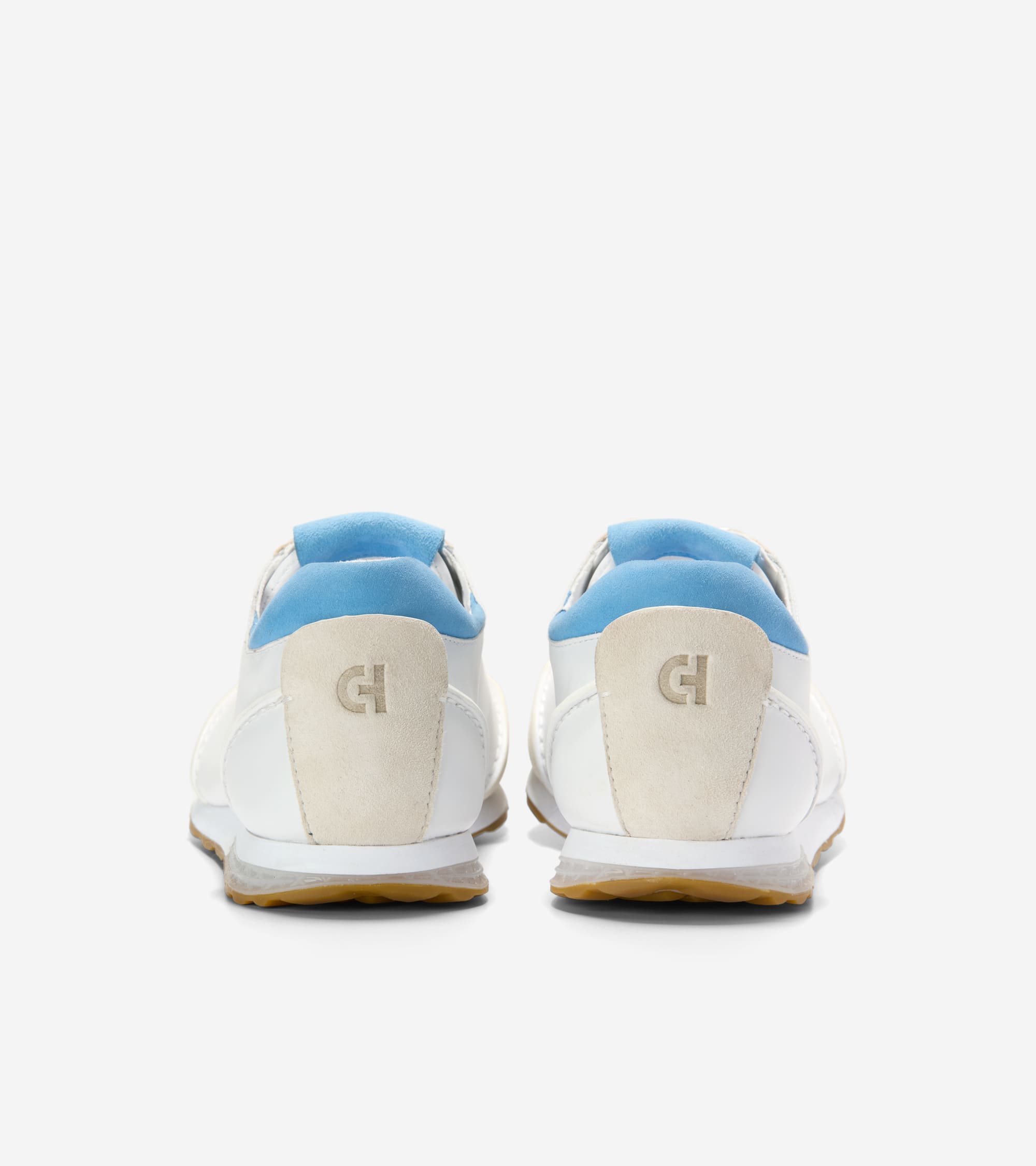 Women's GrandPrø Energyweave Low Profile Sneakers - Image 3
