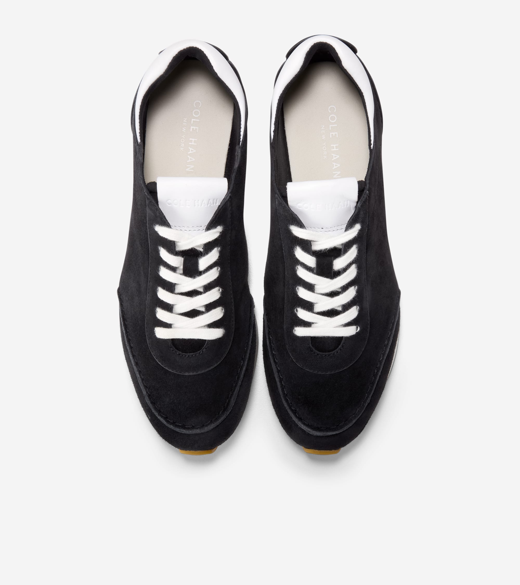 Women's GrandPrø Energyweave Low Profile Sneakers - Image 4