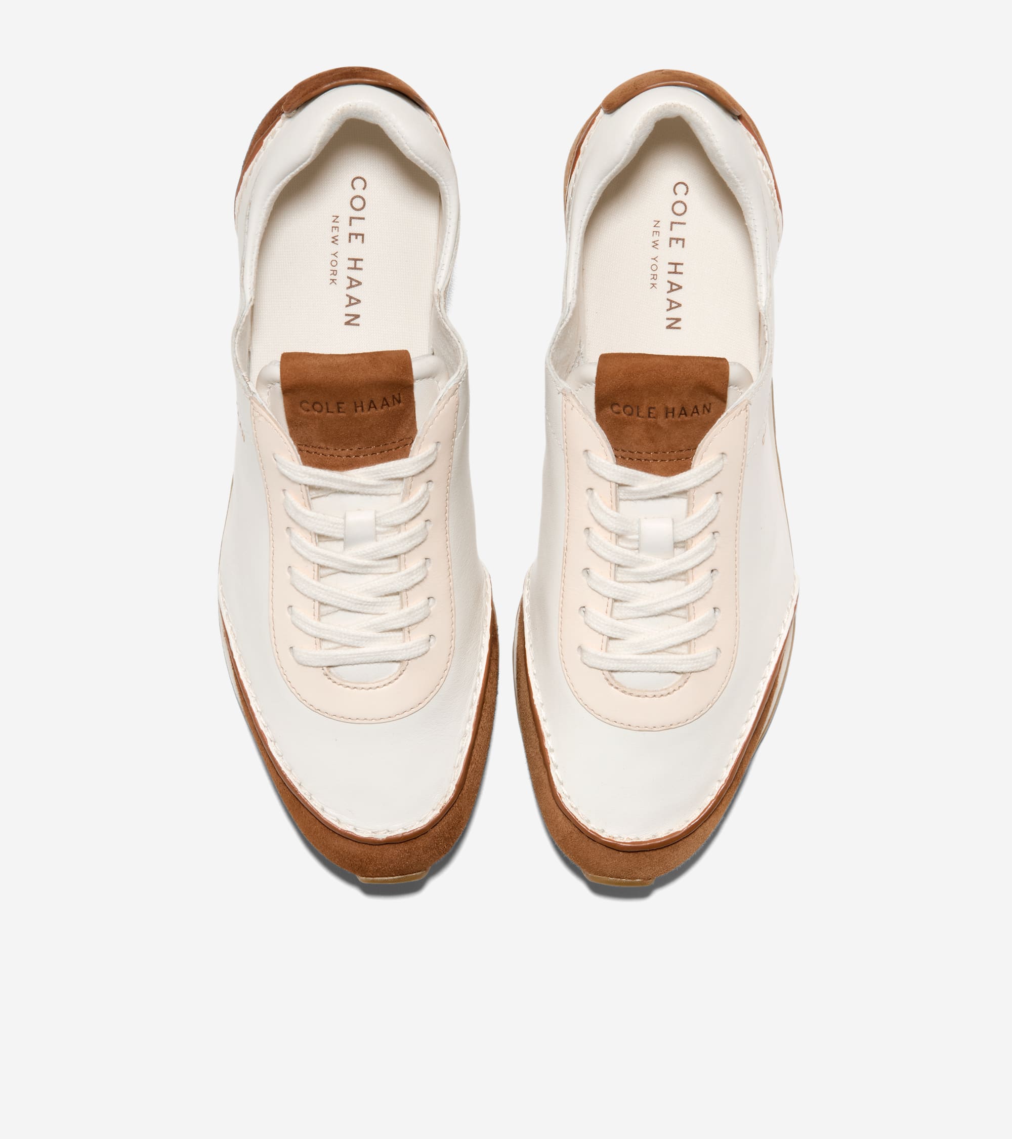 Women's GrandPrø Energyweave Low Profile Sneakers - Image 5