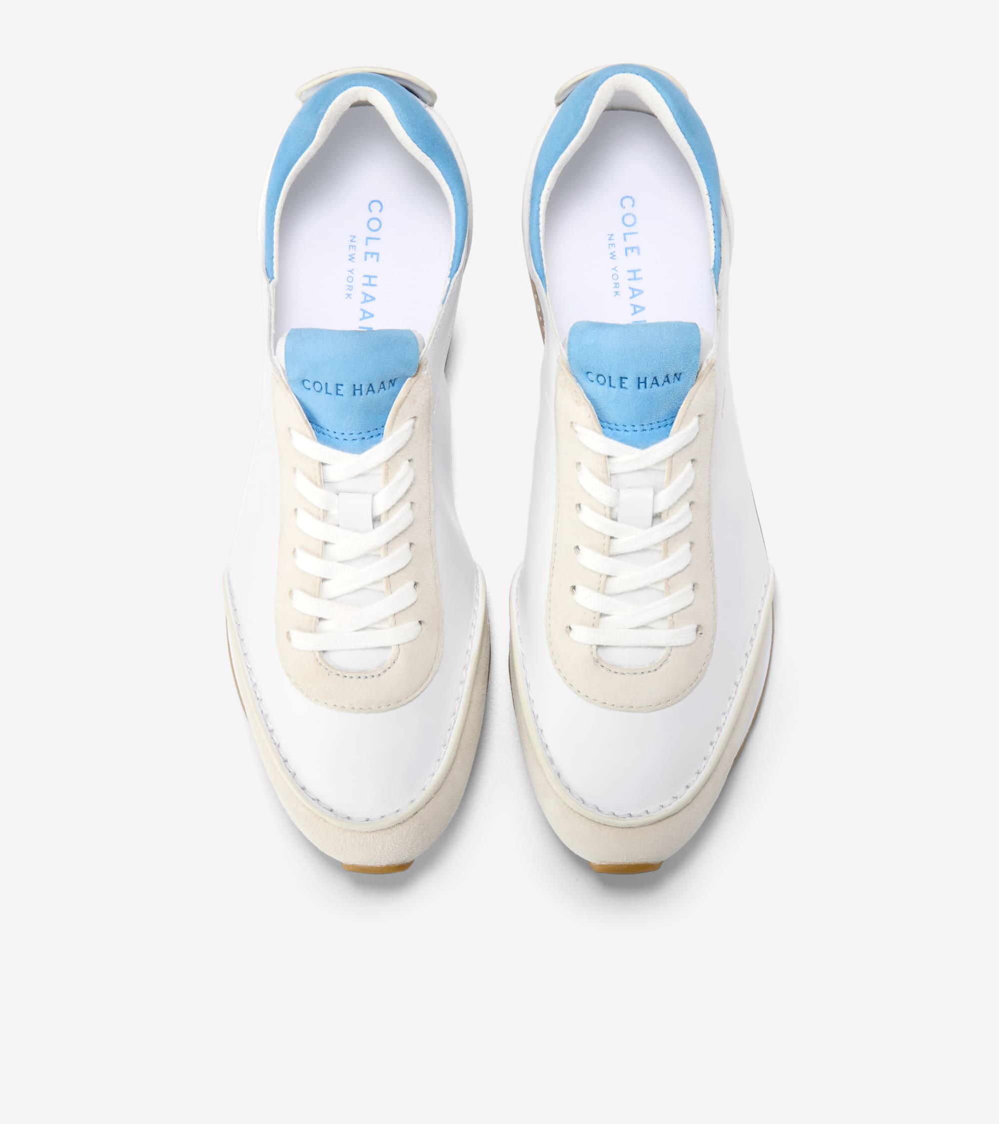 Women's GrandPrø Energyweave Low Profile Sneakers - Image 4