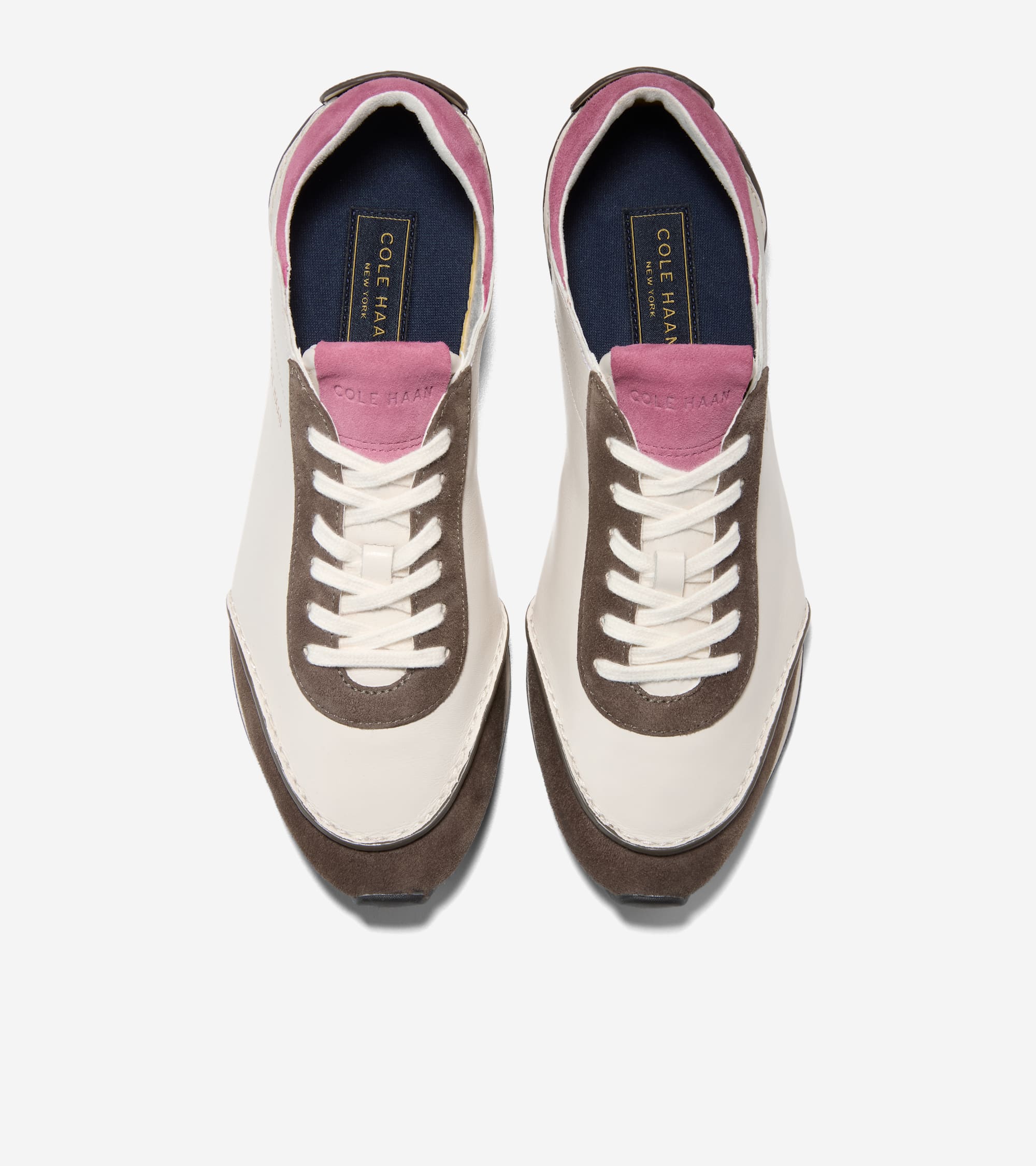 Women's GrandPrø Energyweave Low Profile Sneakers - Image 4