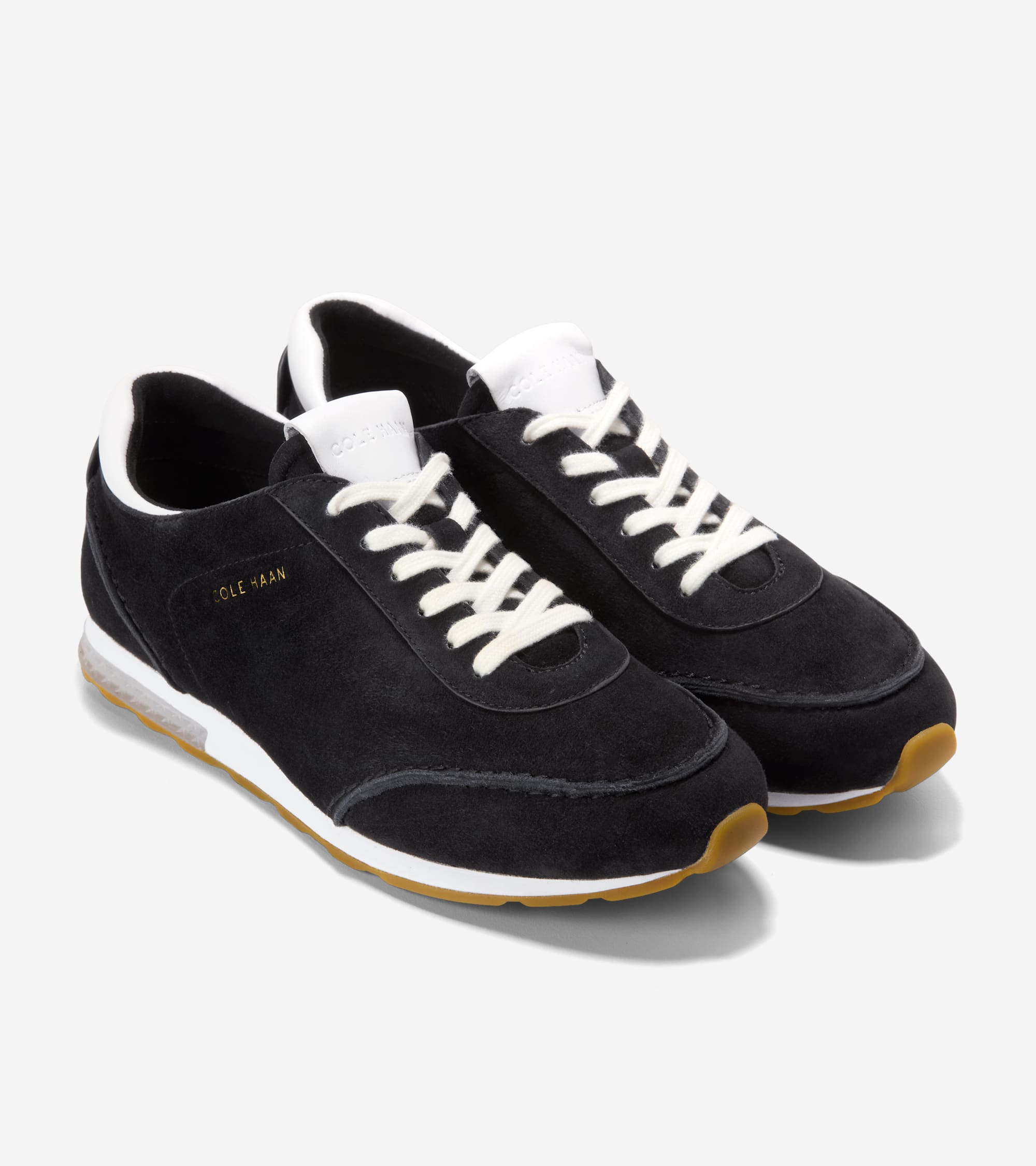 Women's GrandPrø Energyweave Low Profile Sneakers - Image 5