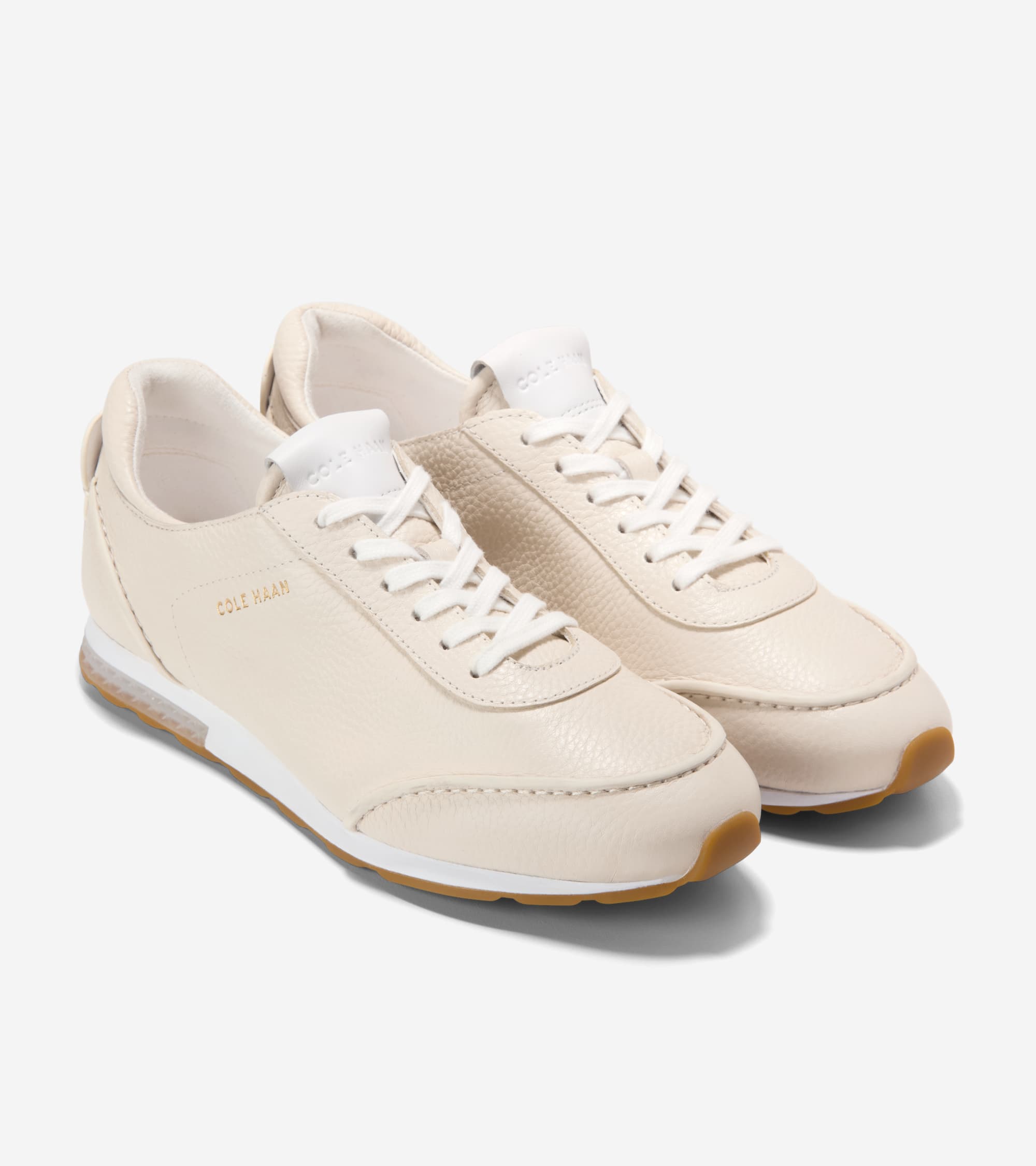 Women's GrandPrø Energyweave Low Profile Sneakers - Image 5