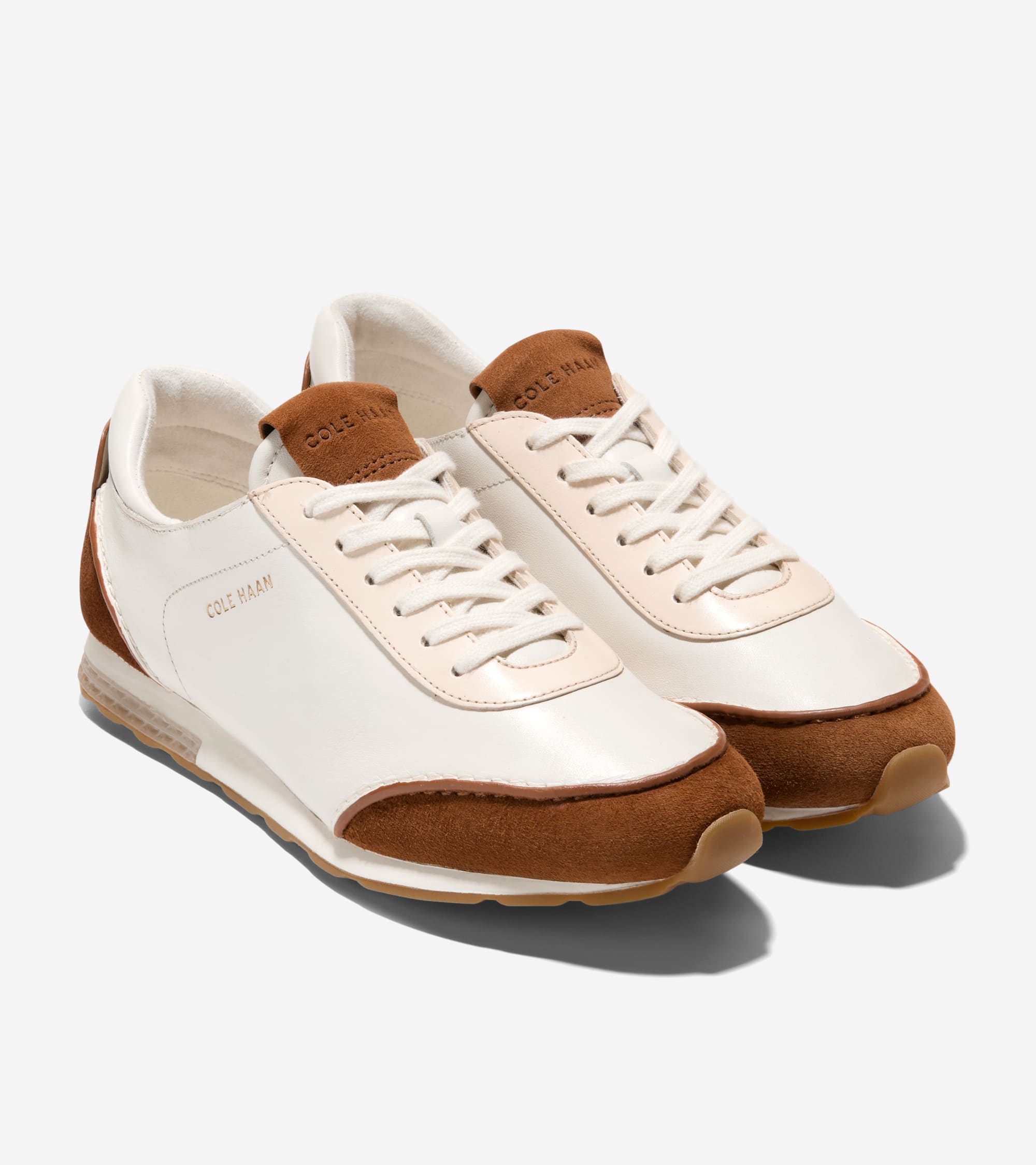 Women's GrandPrø Energyweave Low Profile Sneakers - Image 6