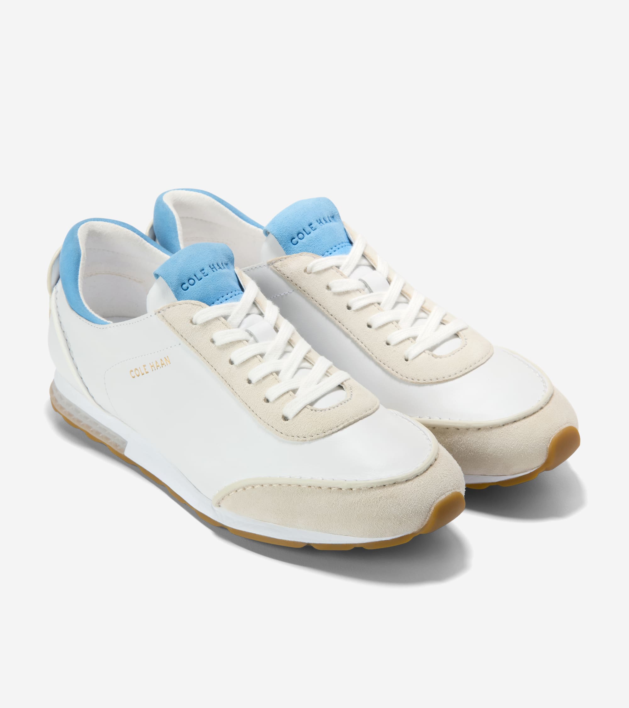 Women's GrandPrø Energyweave Low Profile Sneakers - Image 5