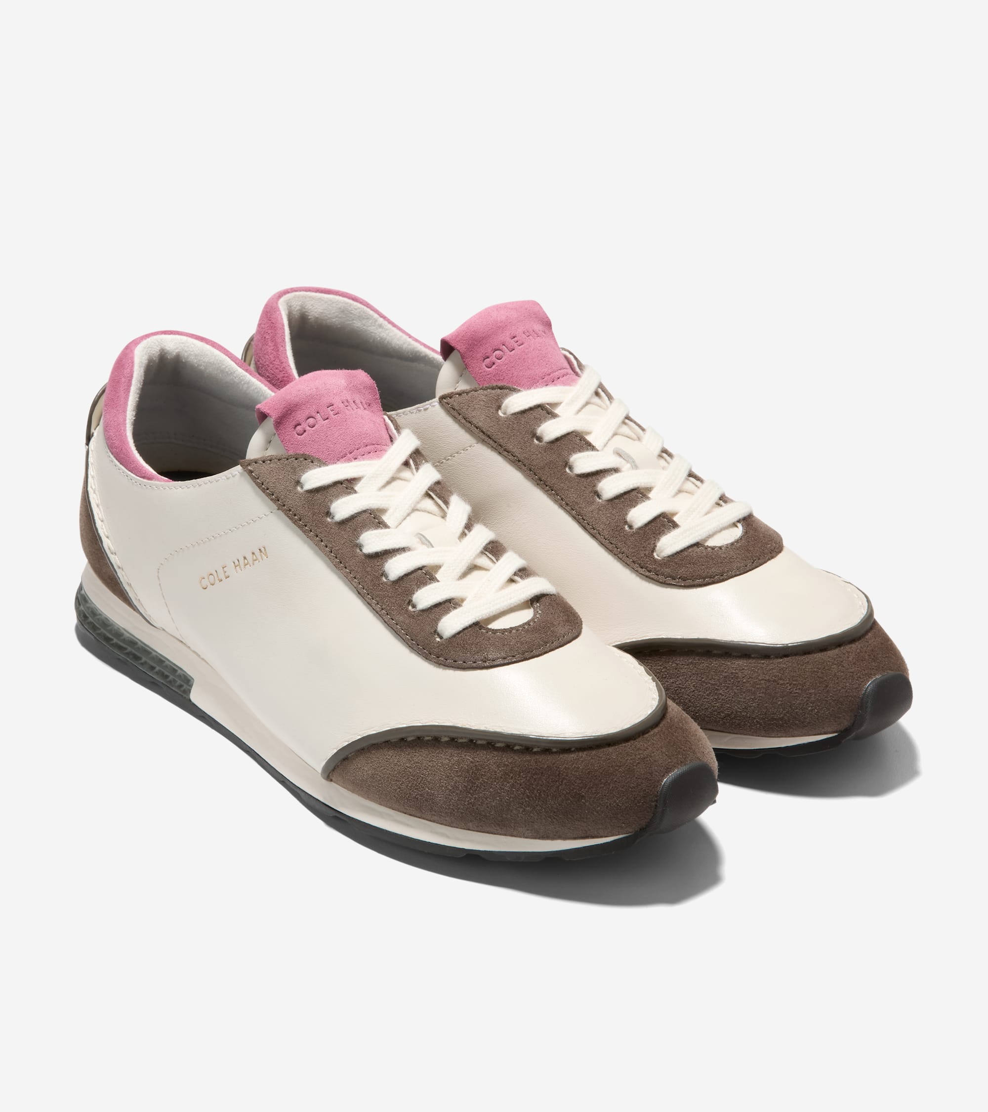 Women's GrandPrø Energyweave Low Profile Sneakers - Image 5