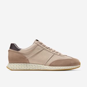 Men's GrandPrø SkyWeave™ Low-Profile Sneakers