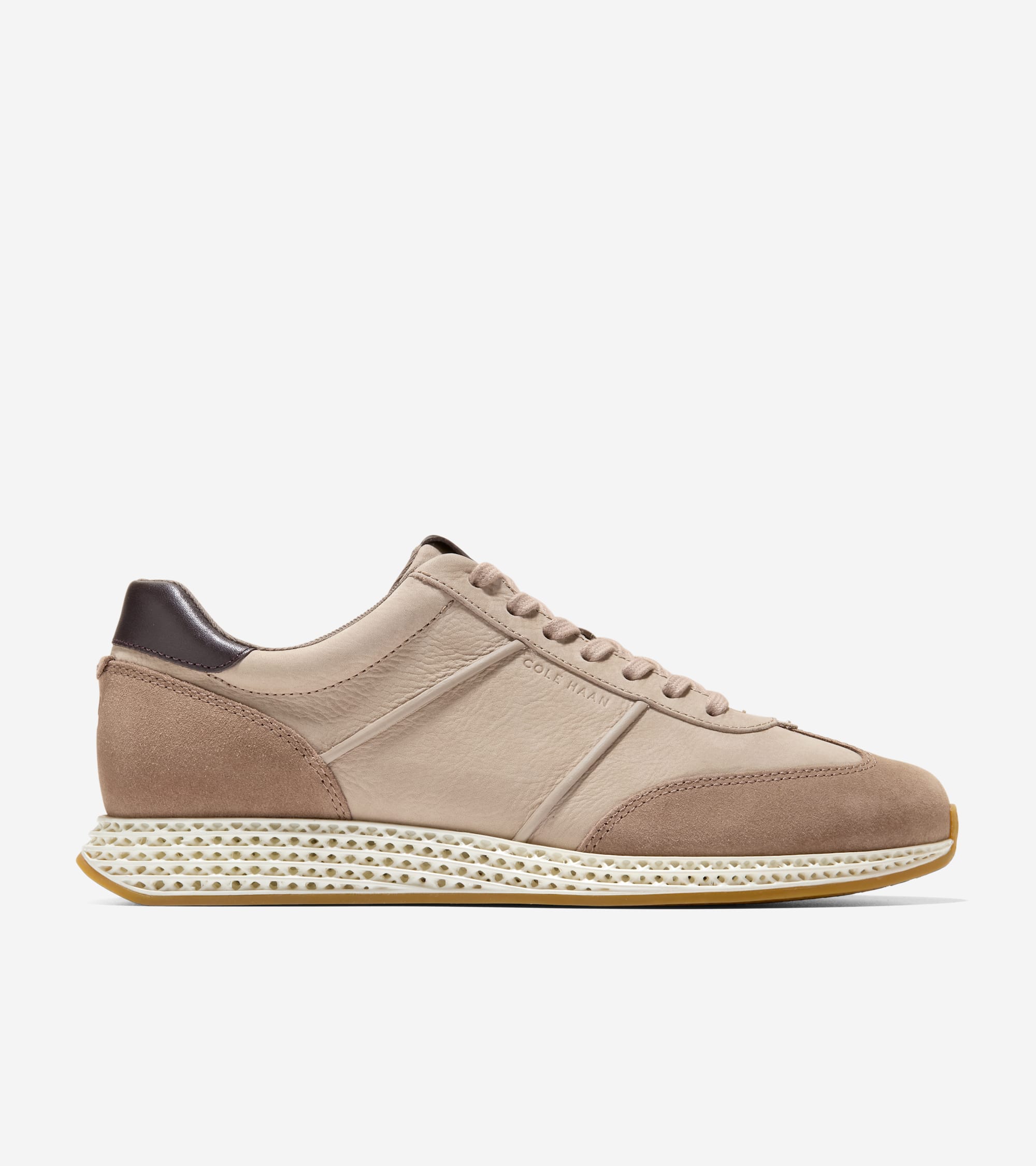 Men's GrandPrø SkyWeave™ Low-Profile Sneakers