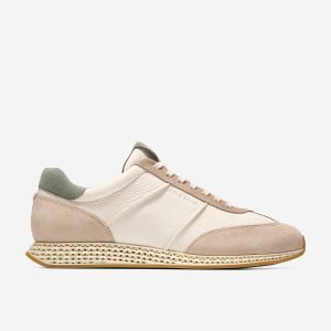 Men's GrandPrø SkyWeave™ Low-Profile Sneakers