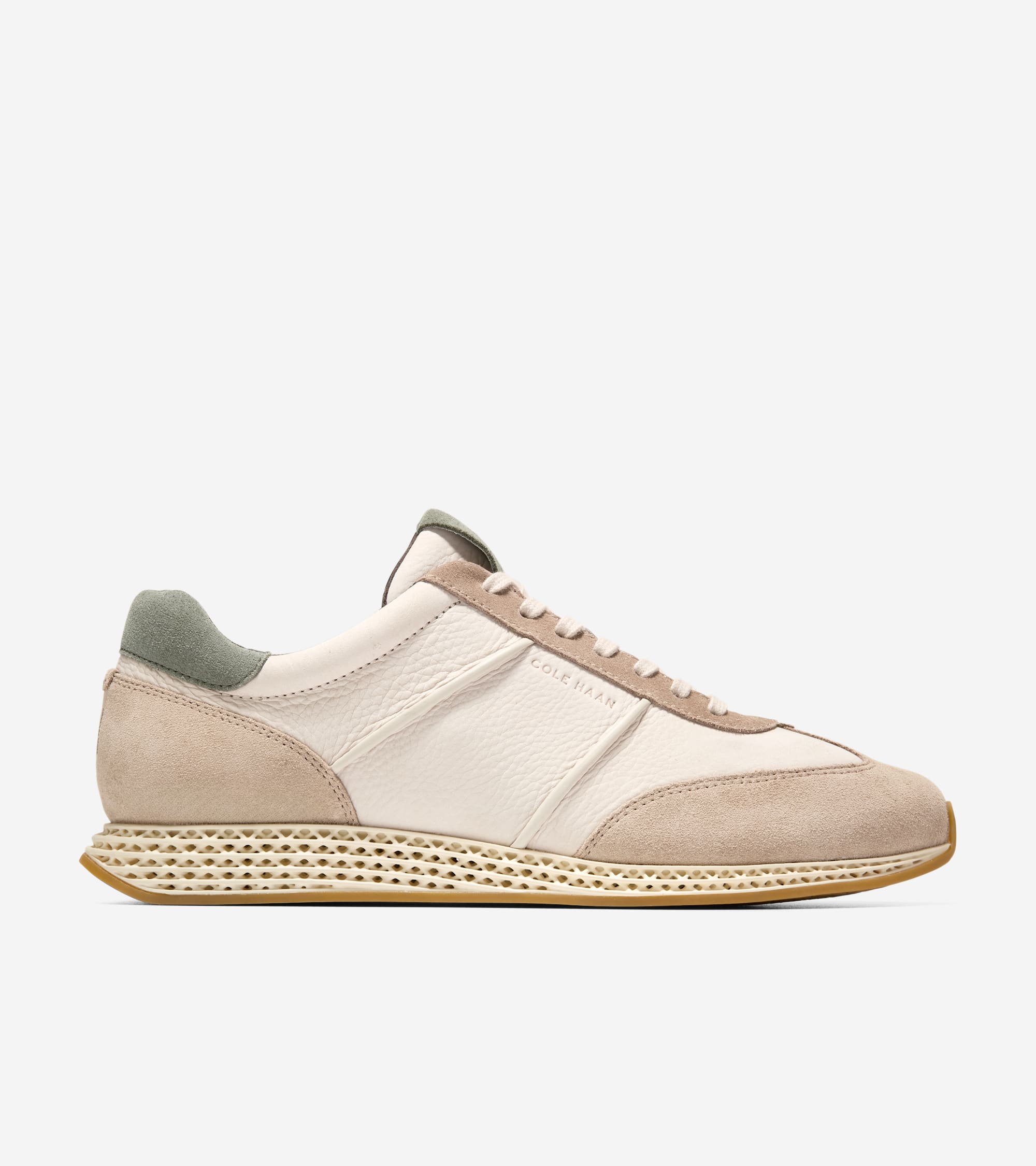 Men's GrandPrø SkyWeave™ Low-Profile Sneakers