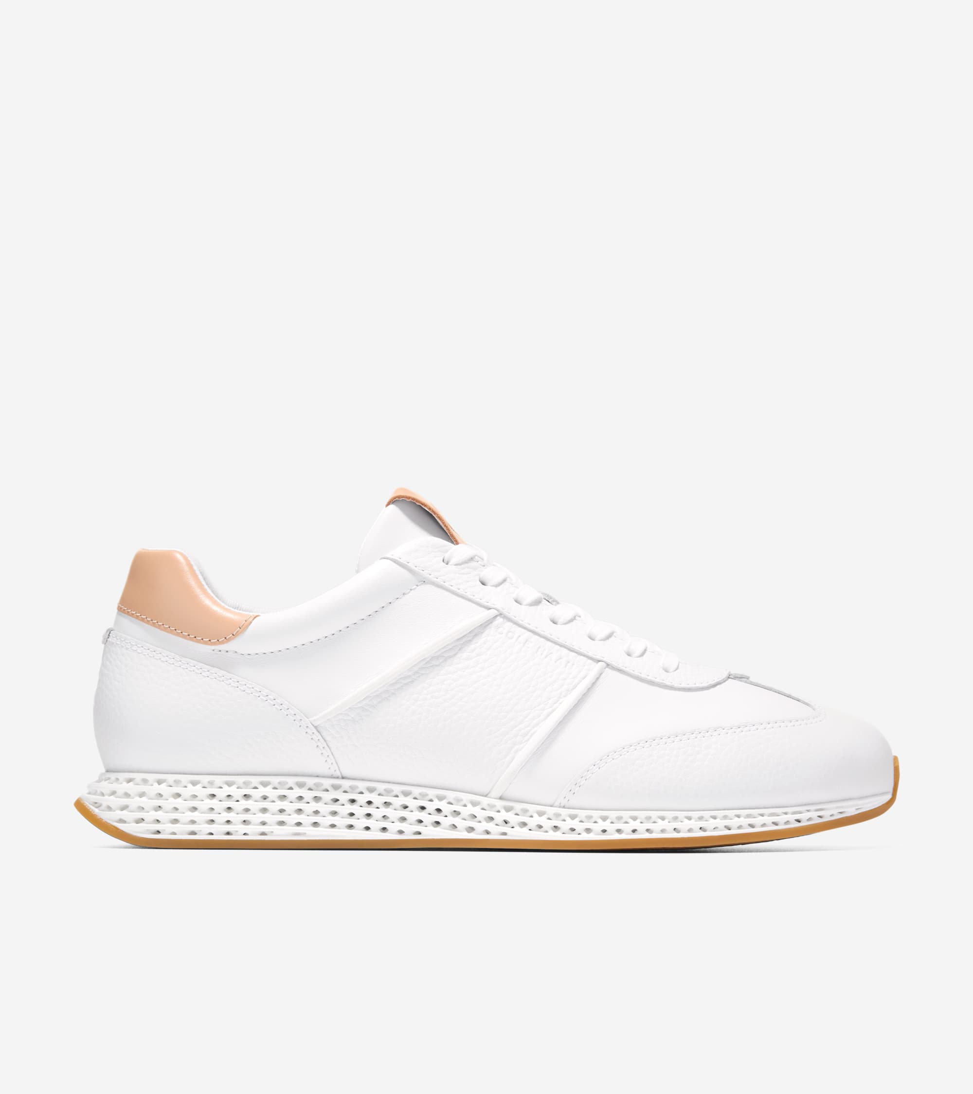 Men's GrandPrø SkyWeave™ Low-Profile Sneakers