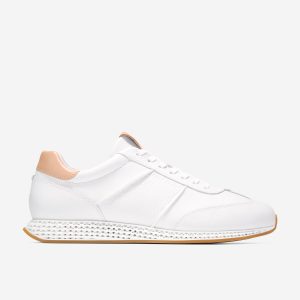 Men's GrandPrø SkyWeave™ Low-Profile Sneakers