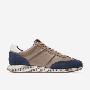 Men's GrandPrø SkyWeave™ Low-Profile Sneakers