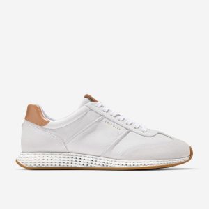 Women's GrandPrø Low Profile SkyWeave™ Sneakers