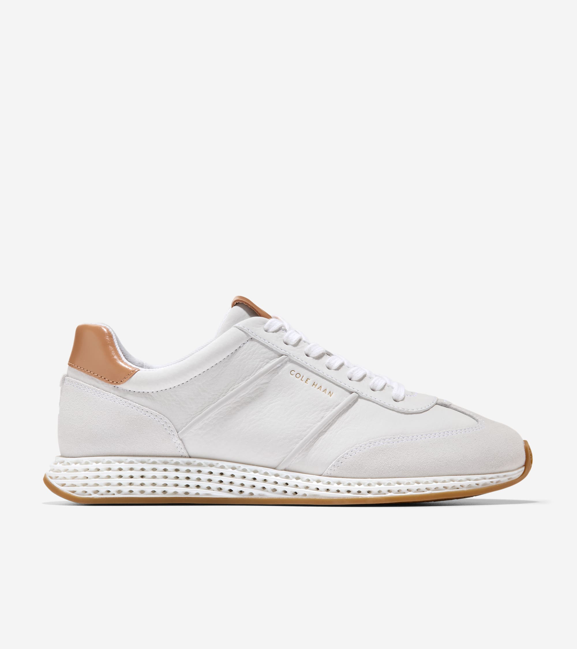 Women's GrandPrø Low Profile SkyWeave™ Sneakers