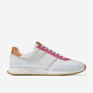 Women's GrandPrø Low Profile SkyWeave™ Sneakers