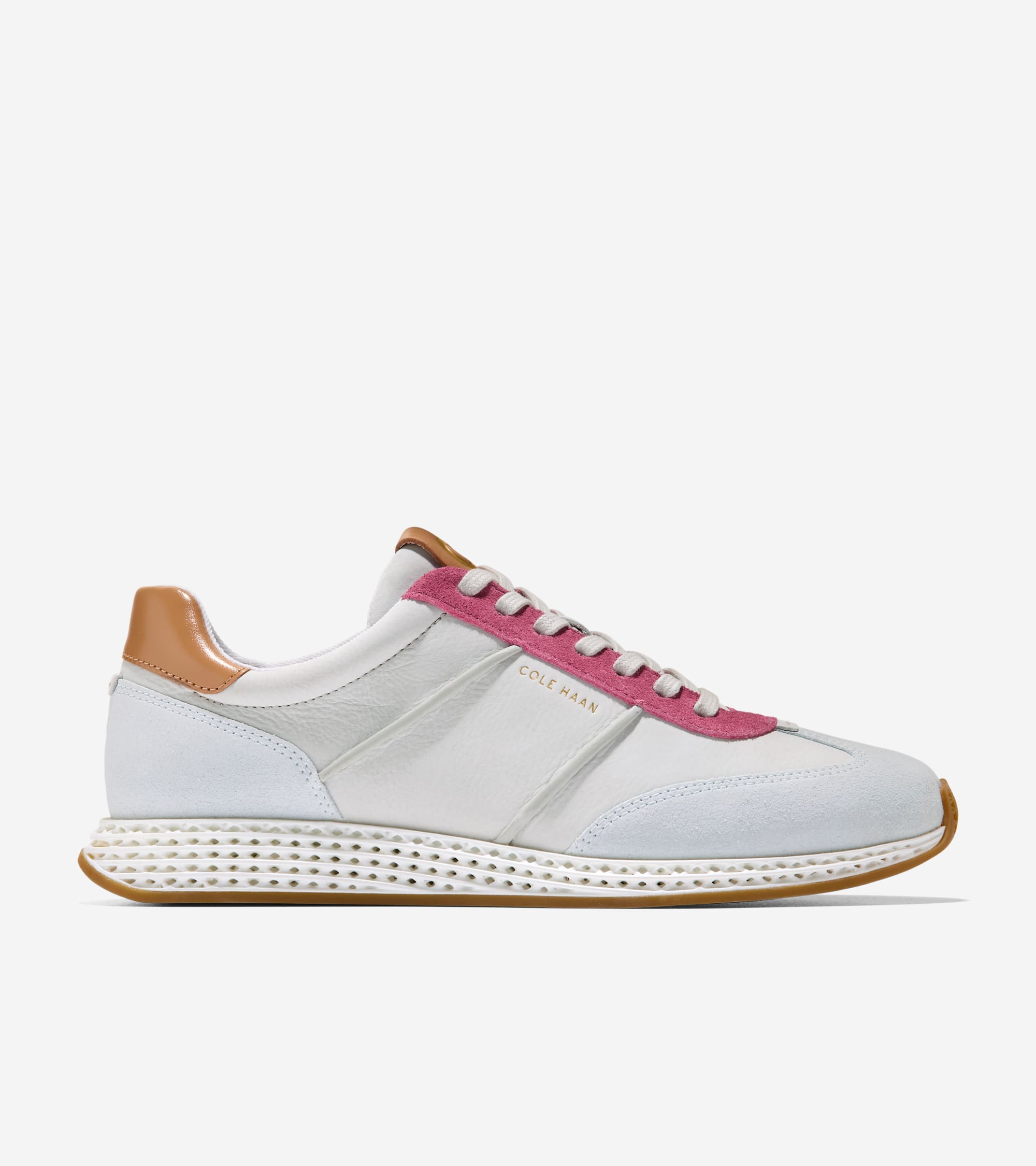 Women's GrandPrø Low Profile SkyWeave™ Sneakers