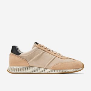 Women's GrandPrø Low Profile SkyWeave™ Sneakers