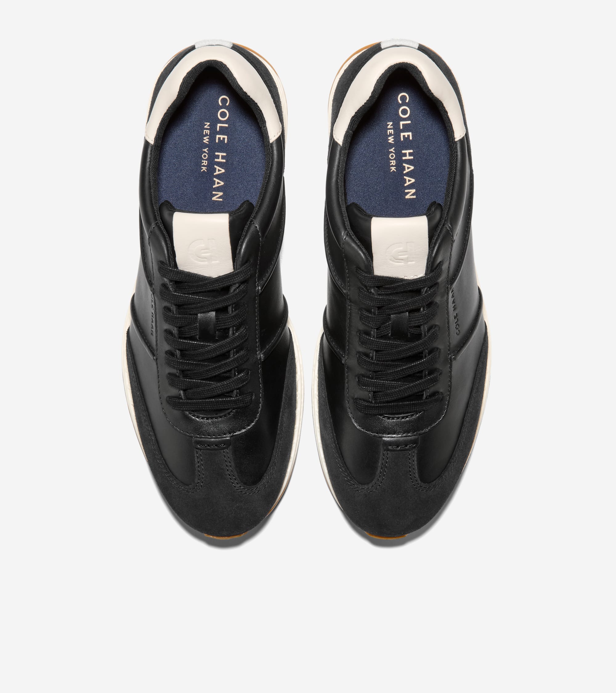 Men's GrandPrø SkyWeave™ Low-Profile Sneakers - Image 4