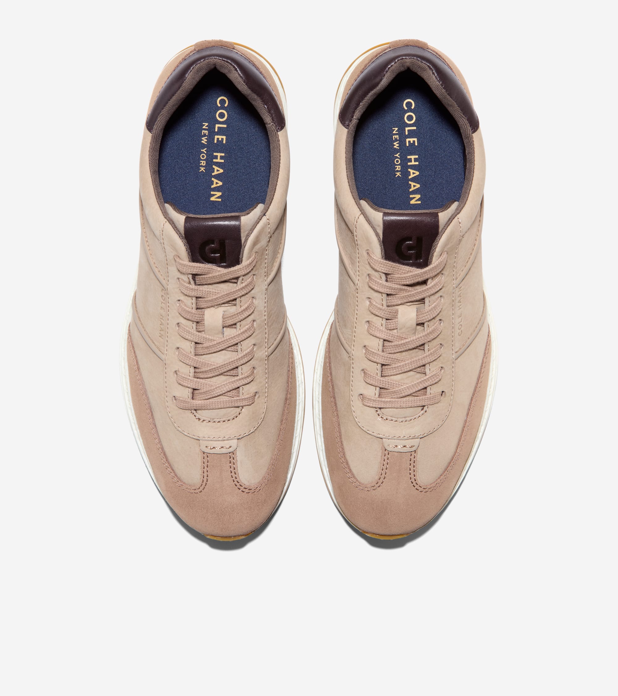 Men's GrandPrø SkyWeave™ Low-Profile Sneakers - Image 4