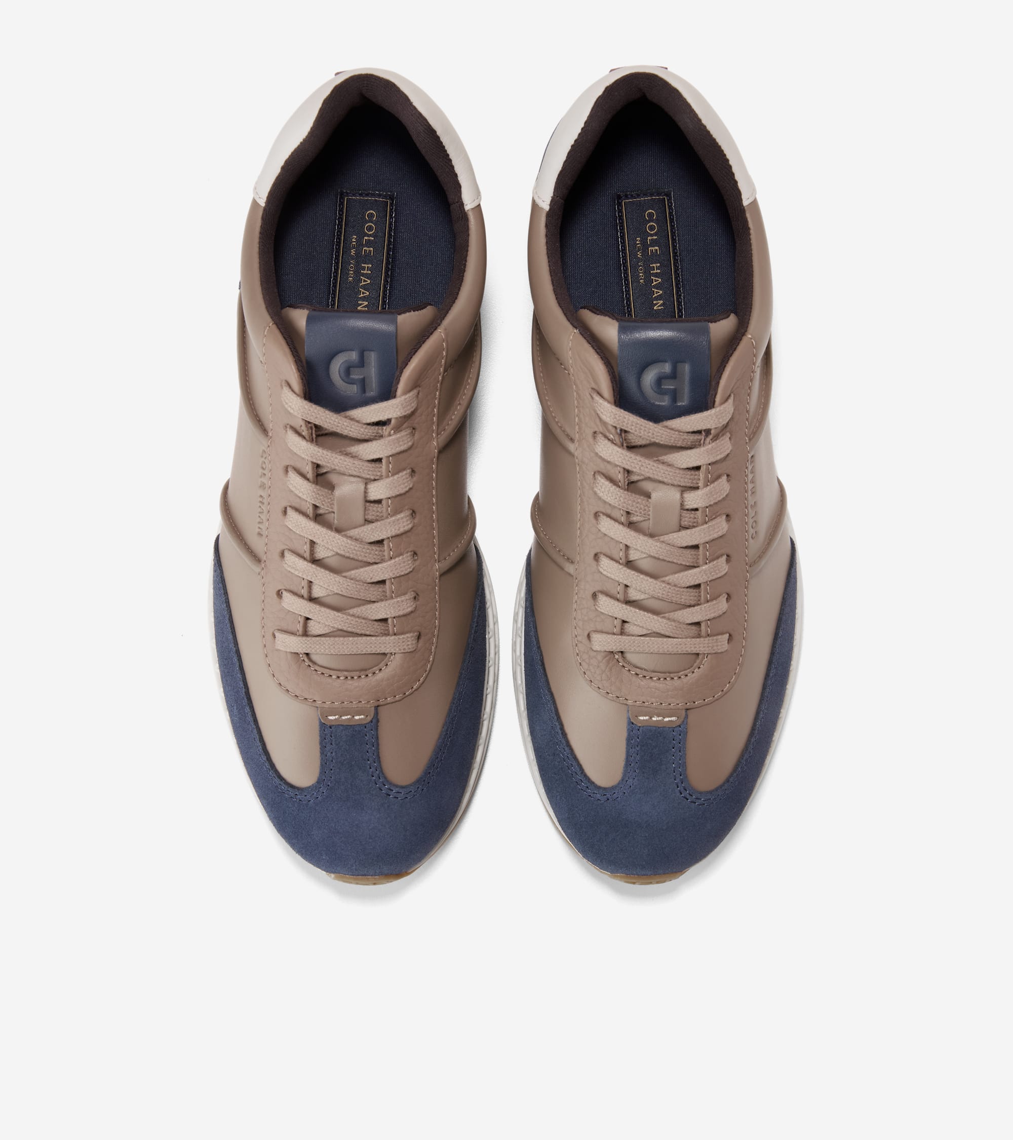 Men's GrandPrø SkyWeave™ Low-Profile Sneakers - Image 4