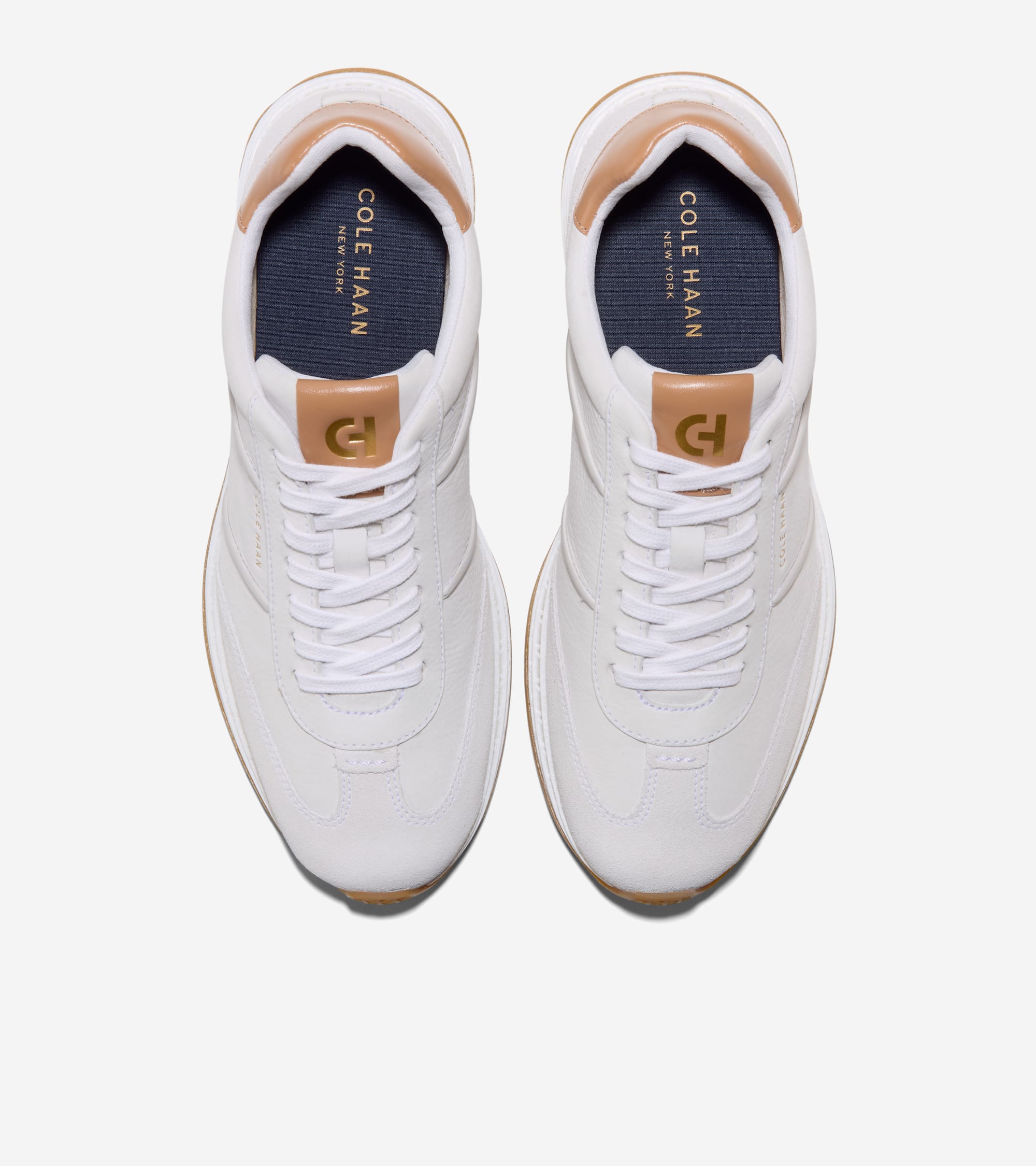 Women's GrandPrø Low Profile SkyWeave™ Sneakers - Image 4