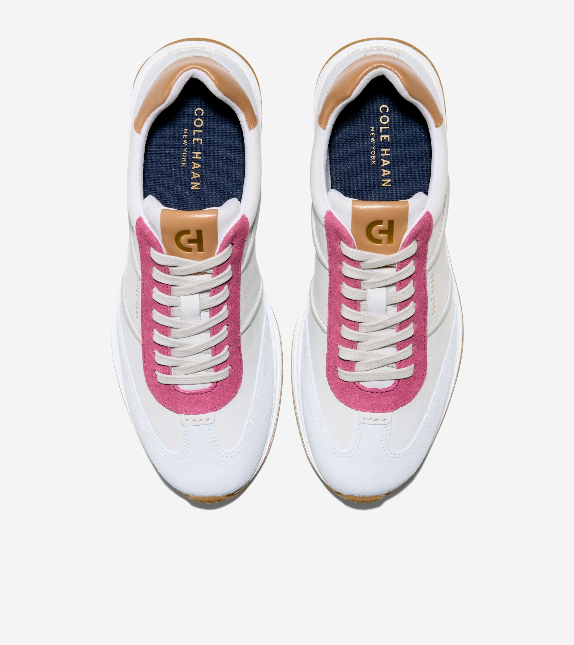Women's GrandPrø Low Profile SkyWeave™ Sneakers - Image 5