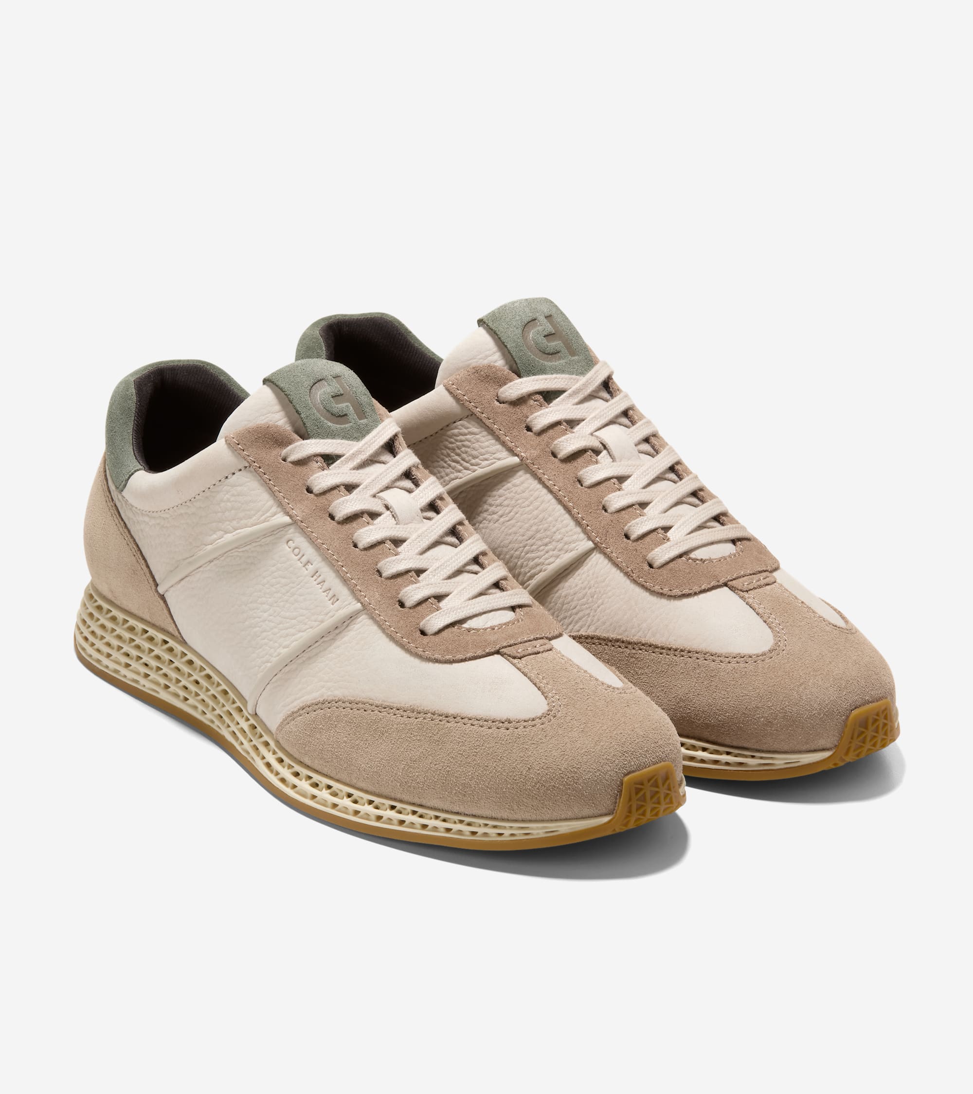 Men's GrandPrø SkyWeave™ Low-Profile Sneakers - Image 5