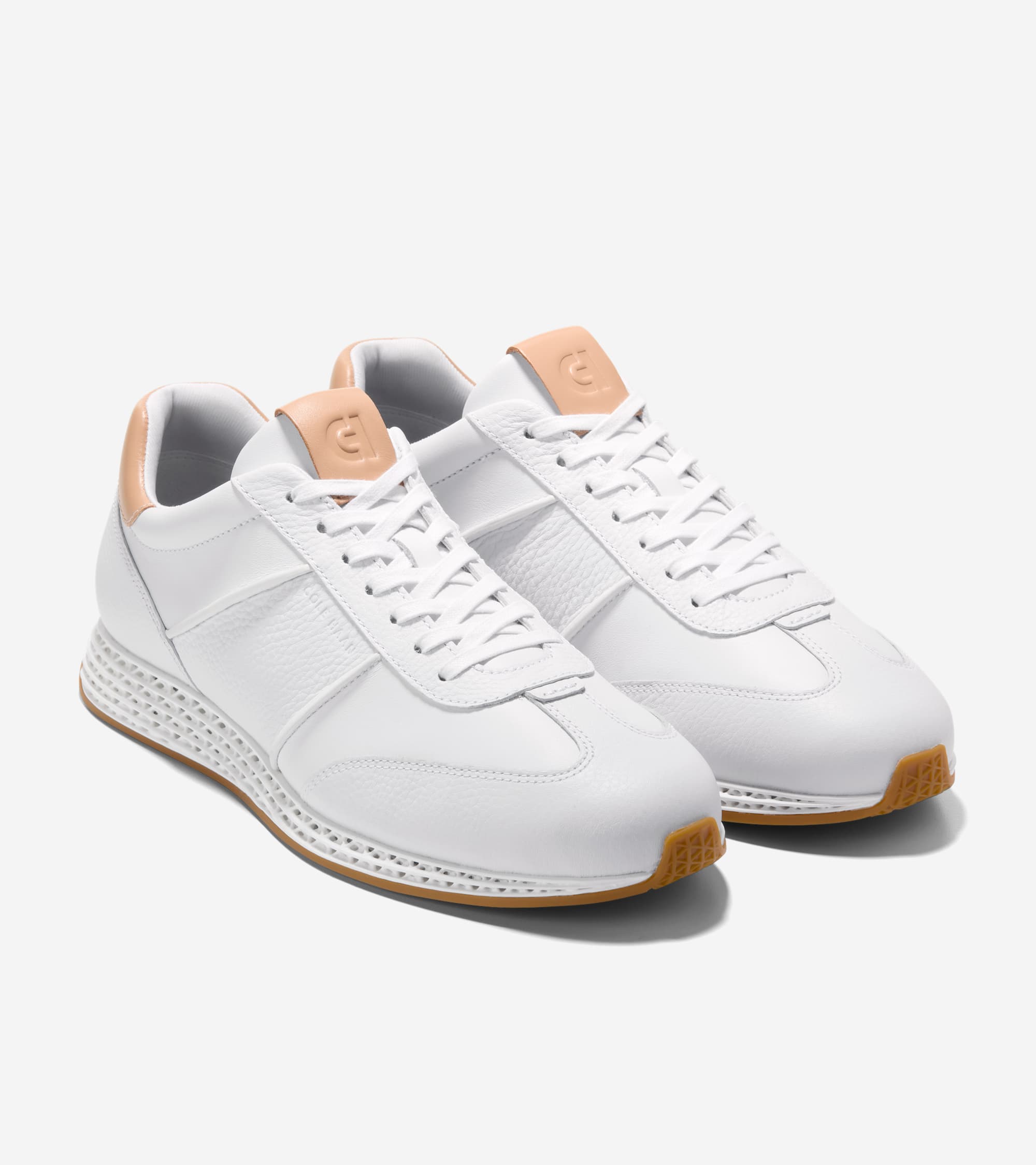 Men's GrandPrø SkyWeave™ Low-Profile Sneakers - Image 5