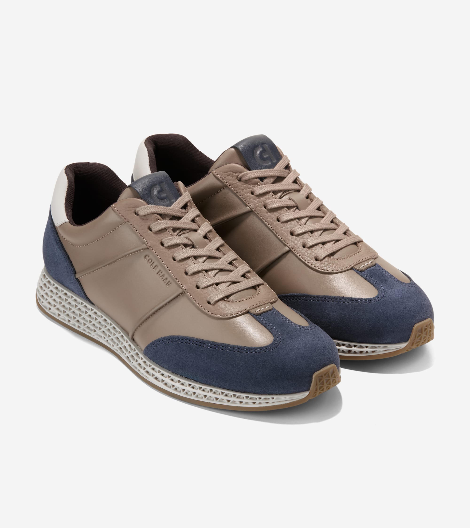 Men's GrandPrø SkyWeave™ Low-Profile Sneakers - Image 5