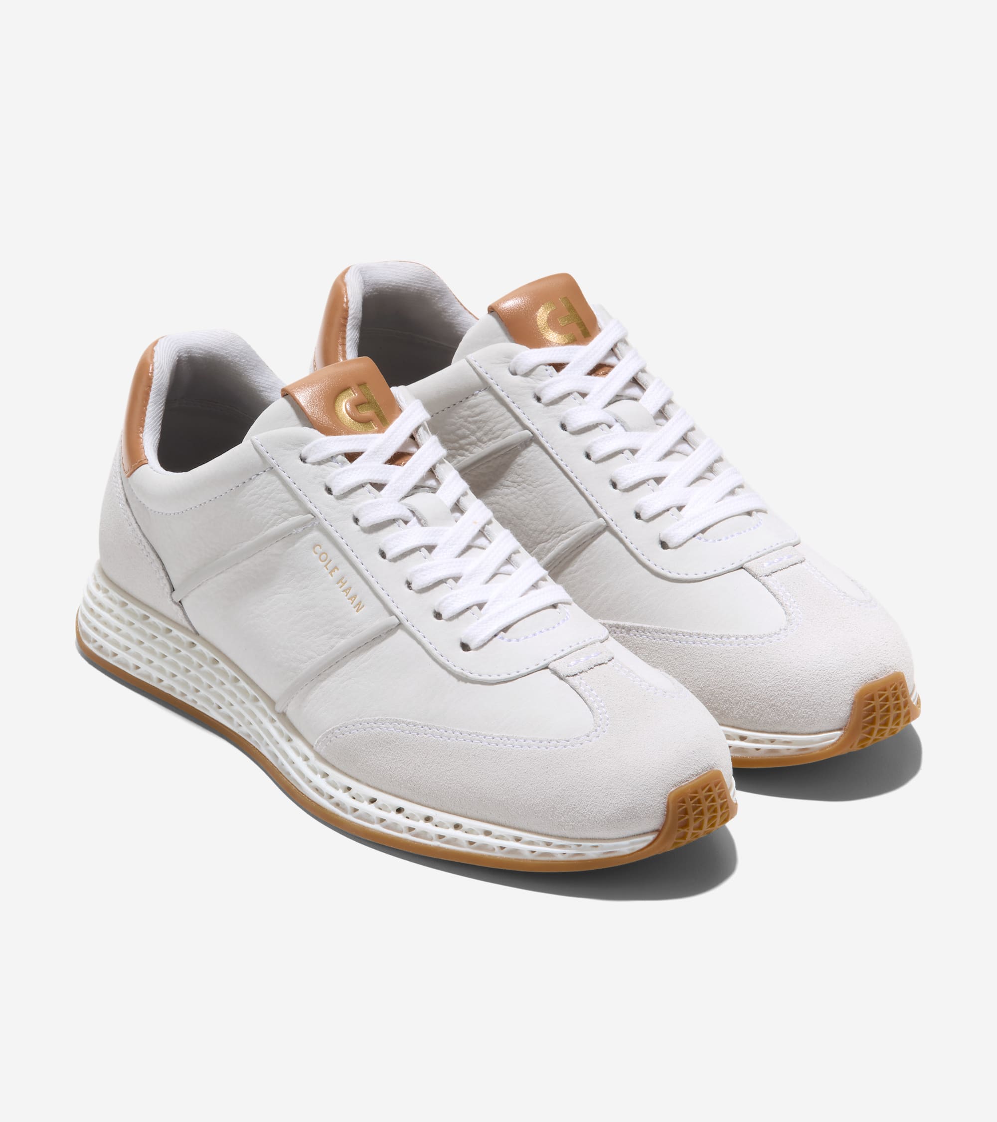 Women's GrandPrø Low Profile SkyWeave™ Sneakers - Image 5
