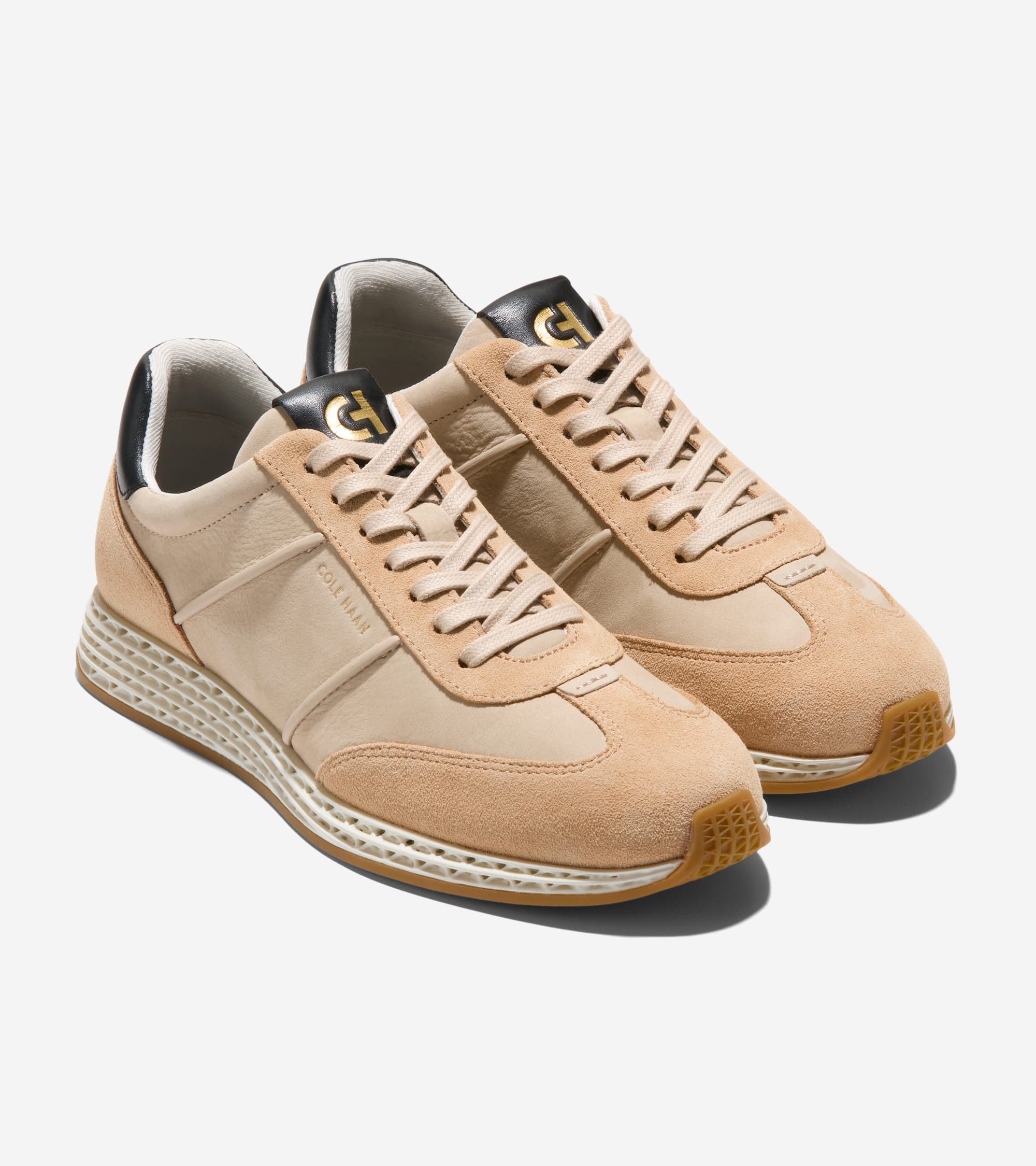 Women's GrandPrø Low Profile SkyWeave™ Sneakers - Image 5