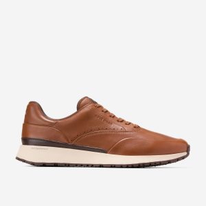 Men's GrandPrø Luxe Mile Sneakers