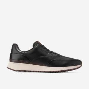 Men's Grandprø Luxe Mile Sneakers