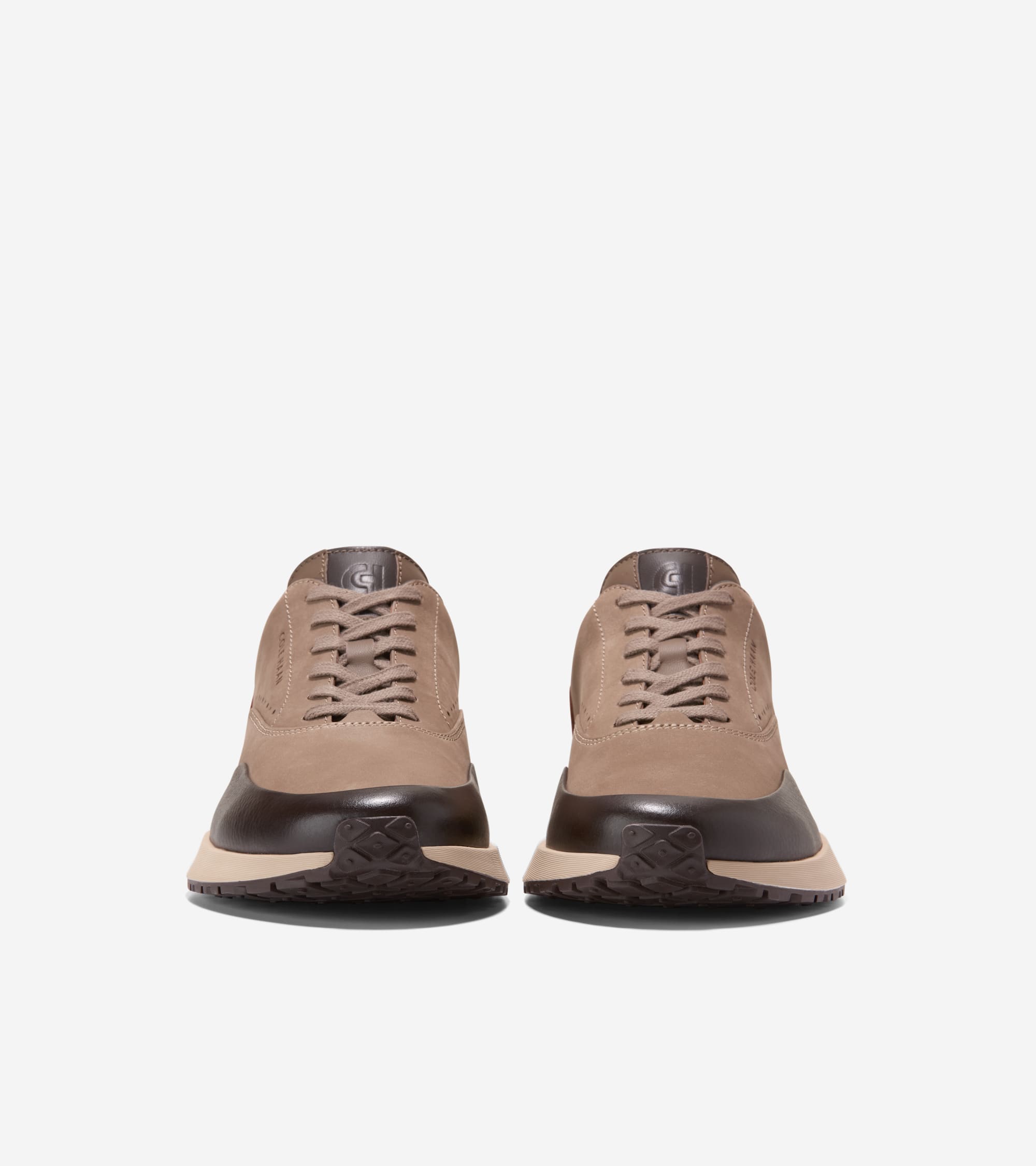 Men's Grandprø Luxe Mile Sneakers - Image 2
