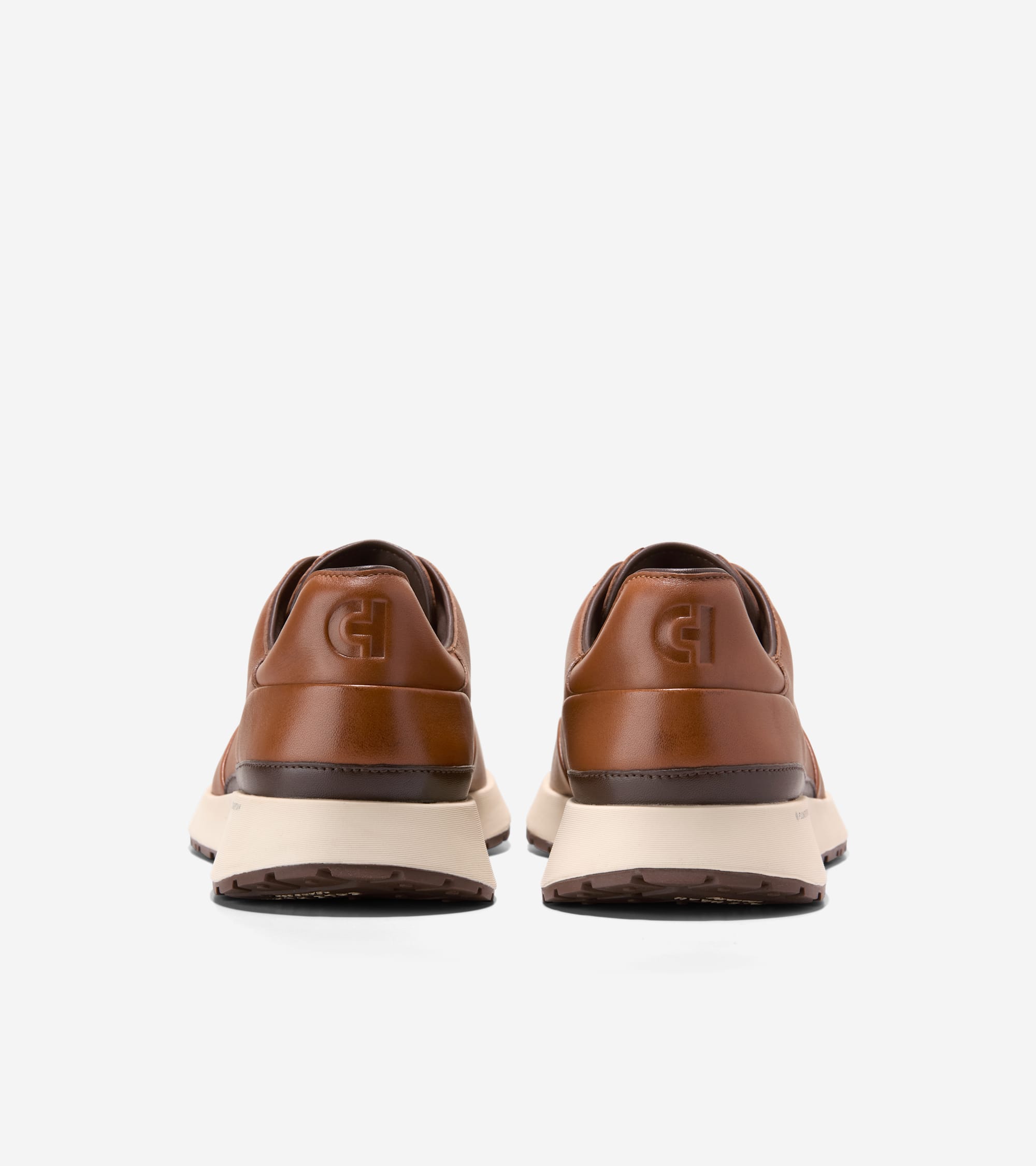 Men's GrandPrø Luxe Mile Sneakers - Image 3