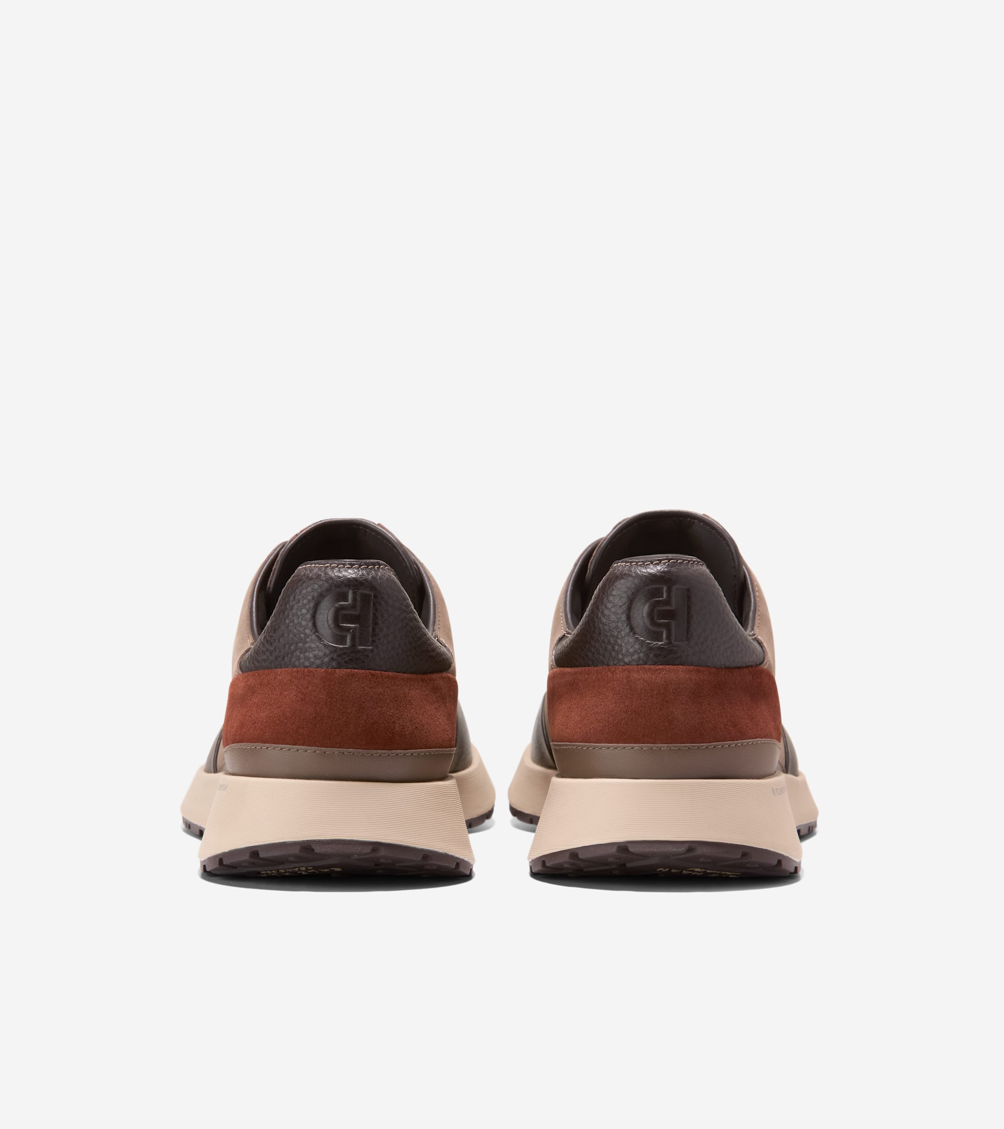 Men's Grandprø Luxe Mile Sneakers - Image 3